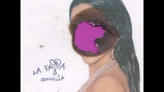 ROSALÍA - LA FAMA [Short Solo Edit]