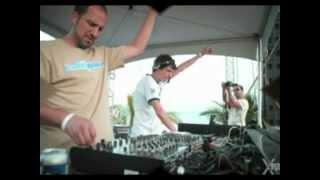 Ecliptic,Albert Chavez,Vishnu,Maddox "Pool Party" Only Transmmition