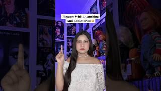 Pictures With Disturbing And BackStories  ( Scary tiktok ) #shorts #shortsfeed