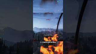 Bam Bam He Show Me Down #gameplay #farcry5 #explosion #usa