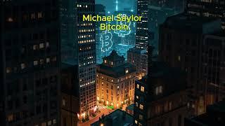 Michael Saylor Bitcoin nu se vinde. #crypto #bullrun #shorts #bitcoin #cryptocurrency #trading #btc