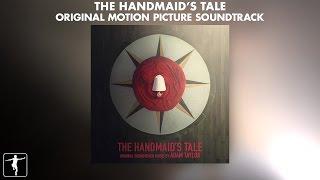 The Handmaid's Tale - Adam Taylor - Soundtrack Preview (Official Video)