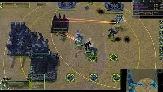 BlackOps ACUs OP | Supreme Commander Survival