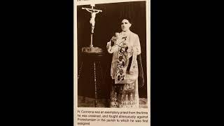 Bishop Moises Carmona: Pillar of Traditionalism in Mexico Part 3: As A Priest Before Vatican 2