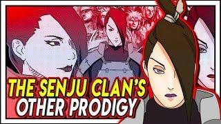 The Senju Clan's Other Prodigy Explained!