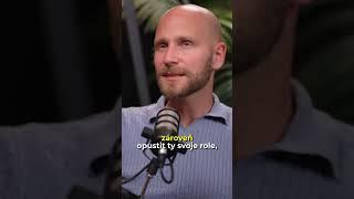 Jak vést velkou firmu jako je Oktagon? | PROTI PROUDU