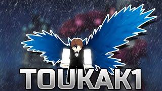 New ToukaK1 Update! | Ro-Ghoul