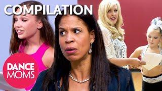 The Most UNEXPECTED ALDC Audition Moments! (Flashback Compilation) | Part 3 | Dance Moms