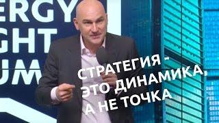 Проблема успеха - это окультуренная потребность выживания