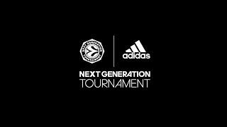 Euroleague Basketball Adidas Next Generation Tournament Finals Round 1