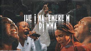 Rhema Onuoha - Ihe i na-emere m di mma (Official Live Video) - Amen Album