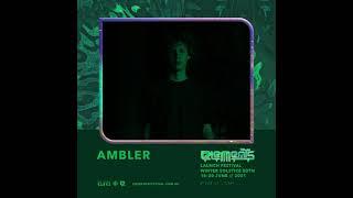 Ambler @ Elements Festival 2021 (Winter Edition)