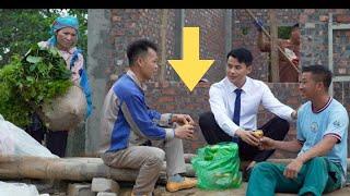 Poor Girl’s Shocking Reunion with CEO Toan: Tu Diem’s Epic Journey Begins!