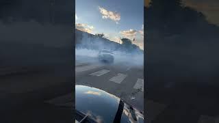 CTS V shuts down oblock #chicago #shorts #ctsv #oblock #car #cars #short