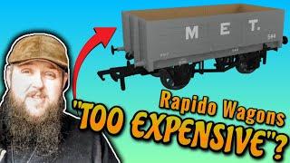 Model Railway Prices Sparking Further Debate (No, It's NOT A "Rip Off") | Iron Horse Weekly ep90