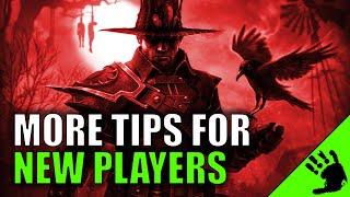 5 MORE Tips and Tricks for Grim Dawn for NEW PLAYERS in 2021