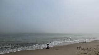 Haven Seashore Beach Great Yarmouth