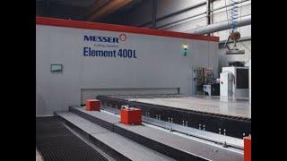 Messer Beuting Metalltechnik