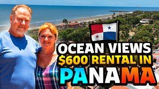 Walk on the Beach Every Day - Ocean View Rental Only $600