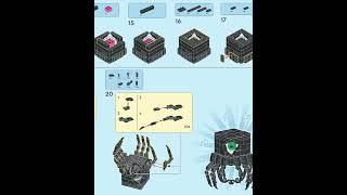 The Secret LEGO Fortnite Set No One Has Heard About