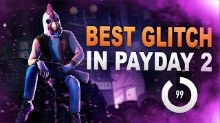 PAYDAY 2 - UNLIMITED MONEY AND XP GLITCH! (Cook Off Glitch)