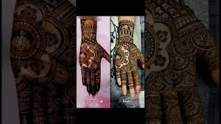 @khushimehendiart2#Mehndi#HennaDesigns#BodyArt#HennaArtist#IntricateDesigns #newsong