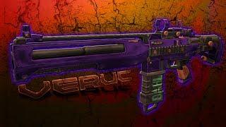 BORDERLANDS 2 | Loot Hunt Day 8:Rakhman and The Veruc!