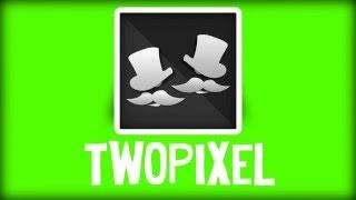 Intro | TwoPixel (2D)