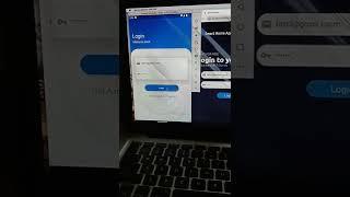 mobile and web application using flutter and firebase