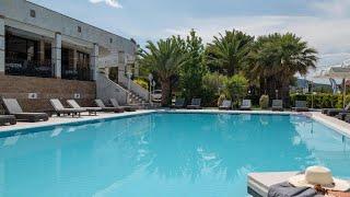 Hotel Rema, Vourvourou, Greece | Travel Suggestions