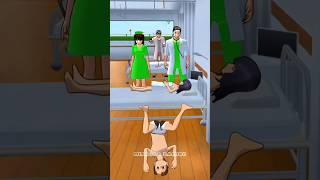 Sakura school simulator#shorts #sakuraschoolsimulator #dramasakuraschoolsimulator #shortvideo #sss