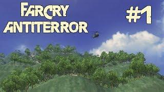 Прохождение Far Cry: AntiTerror - #1 Испорченный отдых