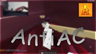 AntiAC.net in 2022