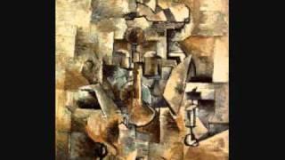 Movement (2011) by Anthony Crot (b. 1994) after an unfinished String Quartet in A major.