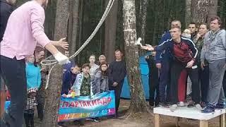 ТИНАО