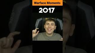 Всем привет с вами Элез #warface #shorts