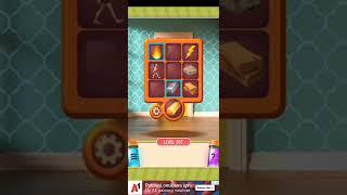 100 Doors Puzzle Box Level 87 walkthrough