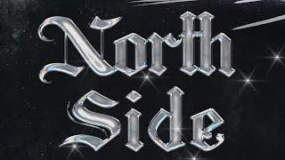 NORTH$IDEBABY - $O COLD (OFFICIAL LYRIC VIDEO)