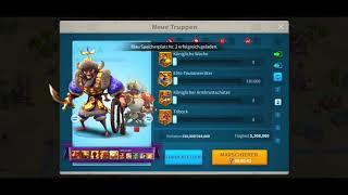 BABA TC ATATURK vs MaverickL counterrally kvk5 Rise of Kingdoms