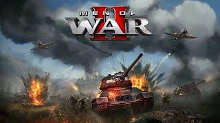 Steel Rain Update for MoW2? - Nobody go tell Dinklebean ️ Men of War 2