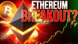 Ethereum Sparking Altcoin Rally?Uncertainty Not Stopping Crypto!