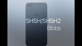 How to Save SHSH2 Blobs (Without Jailbreak)