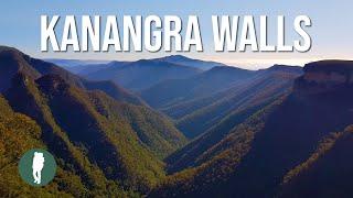 Kanangra Walls: Kanangra Boyd National Park, Blue Mountains