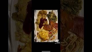 Soul food feast #Shorts￼ #Homemadefeast￼￼ #like #Subscribe #Comment￼ #Share￼￼