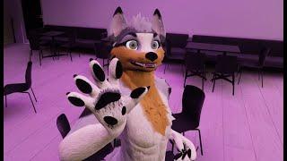 YaY! Here is my NEW channel of VRChat videos!