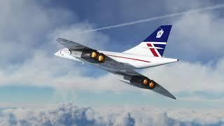 MSFS 2020 News | DC Designs Concorde PRICE CONFIRMED!