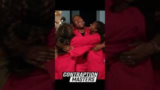 You’ve NEVER been THIS Excited for the Tea Kettle to Work! | Contraption Masters (S1E2)