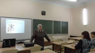 Чтение как речемыслительная деятельность в начальной школе