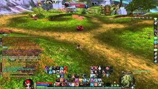 Aion 4.6 Assassin PvP Alquimia Sure