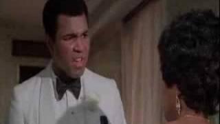 Muhammad Ali in "The Greatest" (1977) pt2